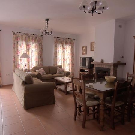 Villa Casa Concepción Grazalema Exterior foto